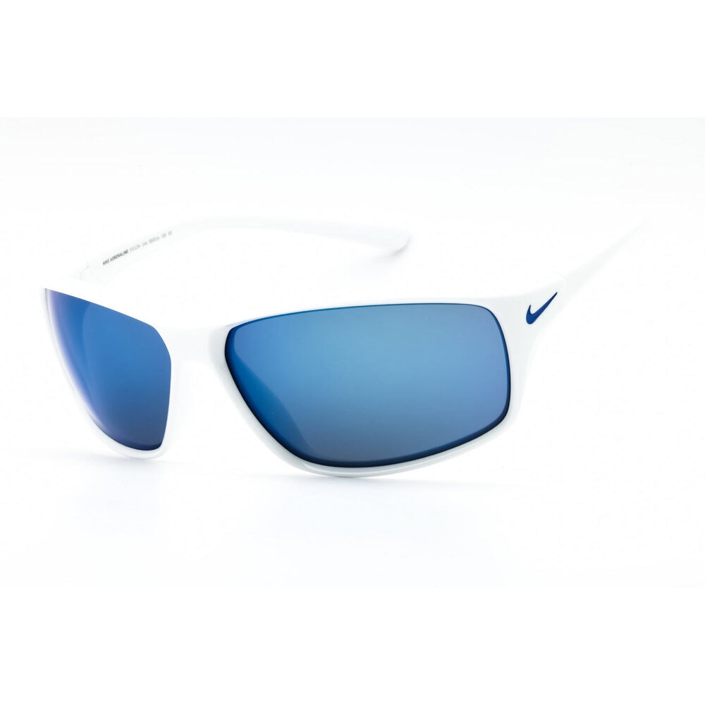 NWT Nike ADRENALINE MI EV1134 144 64mm New Sunglasses